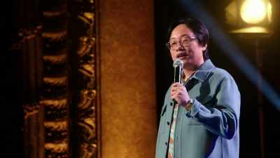 I understand that,
in real life, - Jimmy O. Yang: Guess How Much?