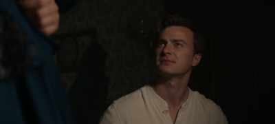 I understand
that I've upset you, - Walker Independence