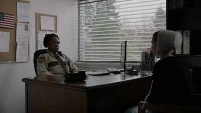 I understand
that, as part of your duties, - Amish Affair
