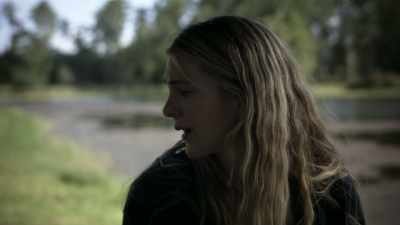 I understand that, - Tell Me Your Secrets