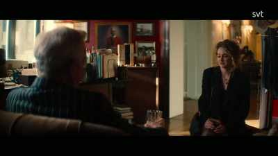 I understand that - Three Women