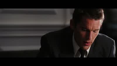I understand that your parents died tragically. - Lord of War
