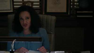 - I understand.
- That's why it's taking me - High Potential