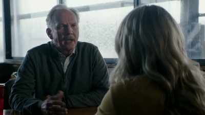 I understand the anger
that you feel toward me, - Council of Dads