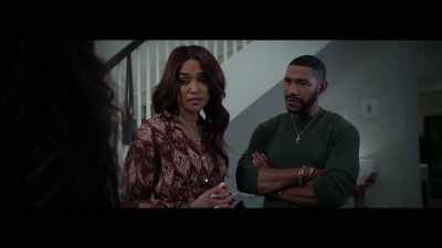 I understand the feeling. - The Stepdaughter 2