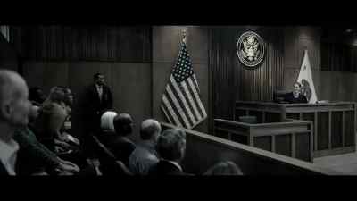 I understand the jury
has reached a verdict. - Goliath