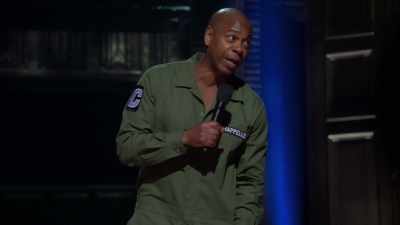 I understand the mistake he made - Dave Chappelle: Sticks &amp; Stones