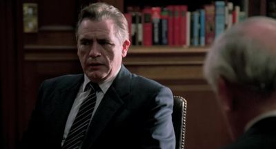I understand the point you're trying to make Sir Robert - Hidden Agenda
