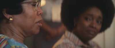 I understand the pressures
and everything that man was going through. - Shirley