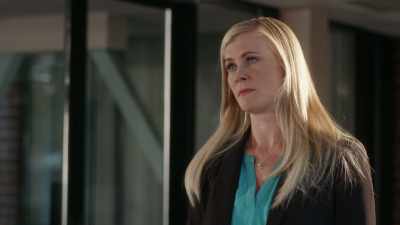 I understand the stress
that you were under. - Chronicle Mysteries: The Deep End