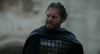 I understand the surgeon,
di Cecco, is dead. Murdered. - Medici: Masters of Florence
