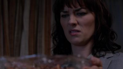 I understand
the three beans, but... - Supernatural