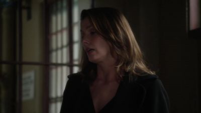 I understand that the truth
is gonna come out. - Blue Bloods