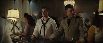I understand before the war,
when it was about politics, but now? - Midway
