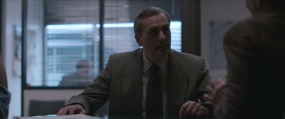 I understand them asking for it,
but why did you give it to them? - The Good Nurse