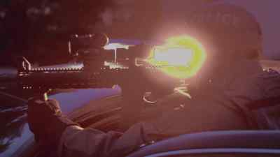 I understand there was 200 cops, - Sons of Ecstasy