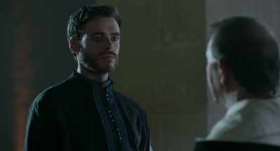 I understand there was more
than just your money involved. - Medici: Masters of Florence