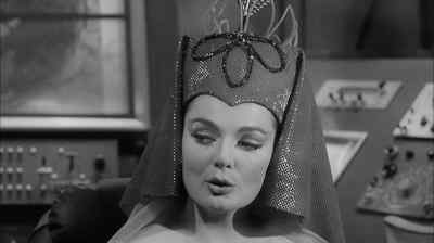 - I understand that this
is a good specimen, Nadir. - Frankenstein Meets the Spacemonster