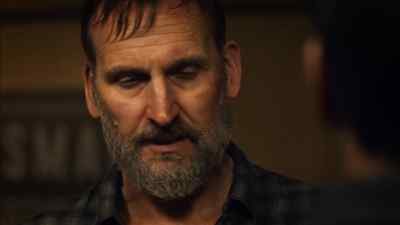 I understand, too. - The Leftovers