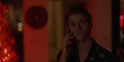 I understand, uh, - American Horror Stories