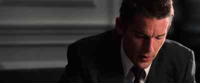 I understand that uh... - Lord of War