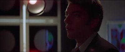 I understand you use narcotics - Klute
