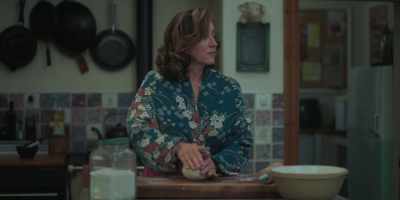 I understand wanting - Recipes for Love and Murder
