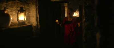 I understand. We all make mistakes. - Tumbbad