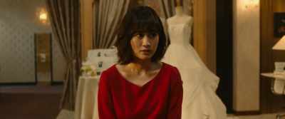 I understand. We will keep this a secret from the bridegroom. - Masquerade Hotel