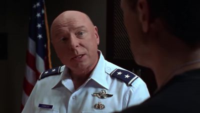 I understand. We will. - Stargate SG-1