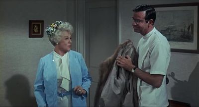 I understand we've been  very  naughty - Cactus Flower