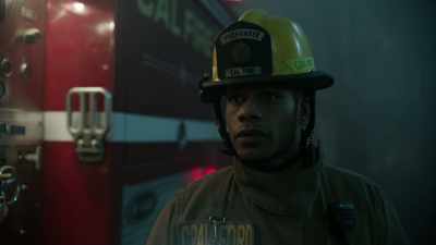 I understand
what Danny's going through. - Fire Country