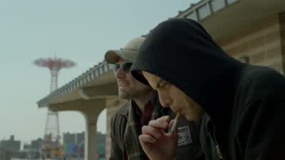 Did you ever think he was right? - Mr. Robot