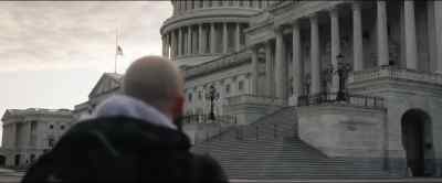 I understand what
led them down that path, - War Game