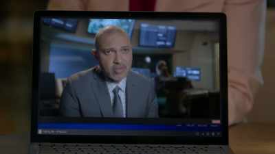 I understand what he means
and I don't think - NCIS: Sydney