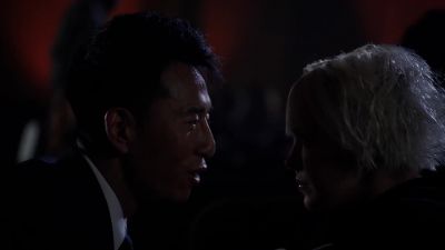 I understand
what you're doing. - Heroes