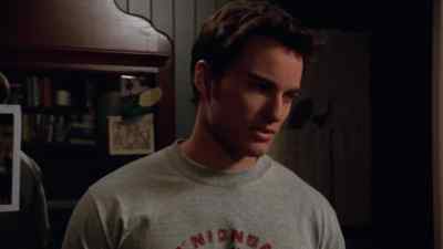 - I understand what you're going through. - Dawson's Creek