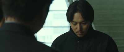I understand
what you're going through, - On the Line