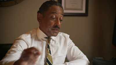 I understand what you're saying,Kenny. - Godfather of Harlem
