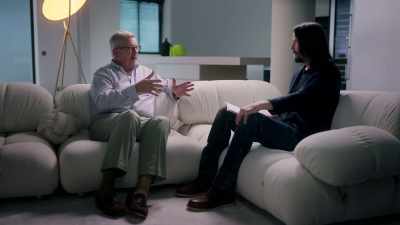 I understand what's going on.
Today is gonna be my day. - Brawn: The Impossible Formula 1 Story