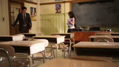 I understand where you're coming from. - Pretty Little Liars
