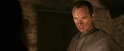 I understand why you concealed
your mother's condition. - The Cleansing