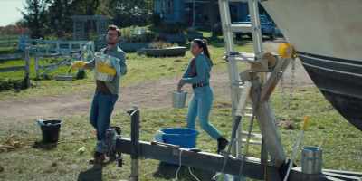 - I understand why Del's
making you clean it up, - The Way Home