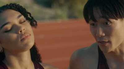 I understand why this guy might feel like your knight in shin-- - Deadly DILF