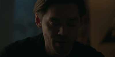 I understand why you killed Eddie. - Prodigal Son