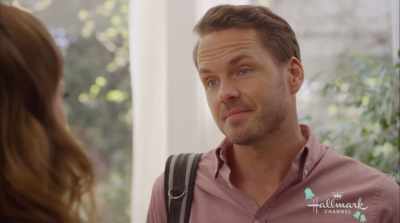 I understand why it means so much to you - The Last Bridesmaid