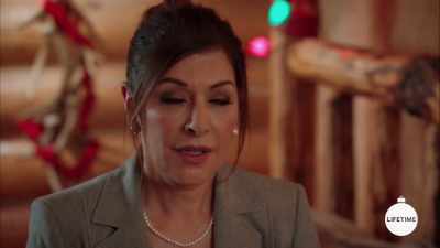 I understand why mother did what she did - My Christmas Prince