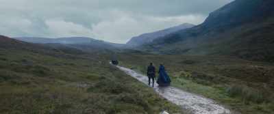 I understand why you wouldn't
remember a trifling thing like that. - Mary Queen of Scots