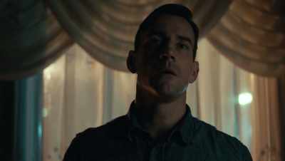 I understand why
you feel so angry. - Girl on the Third Floor