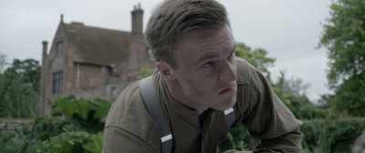 I understand they will be
digging cavities out for days. - Behind the Line: Escape to Dunkirk
